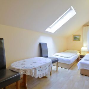 Private Bathroom King Room